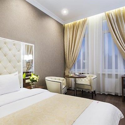 Bonapart By Uhm Hotel Kyiv