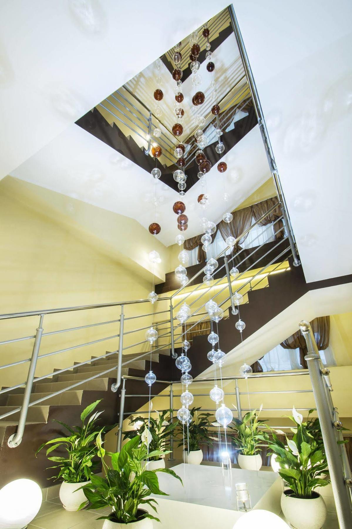 Bonapart By Uhm Kyiv