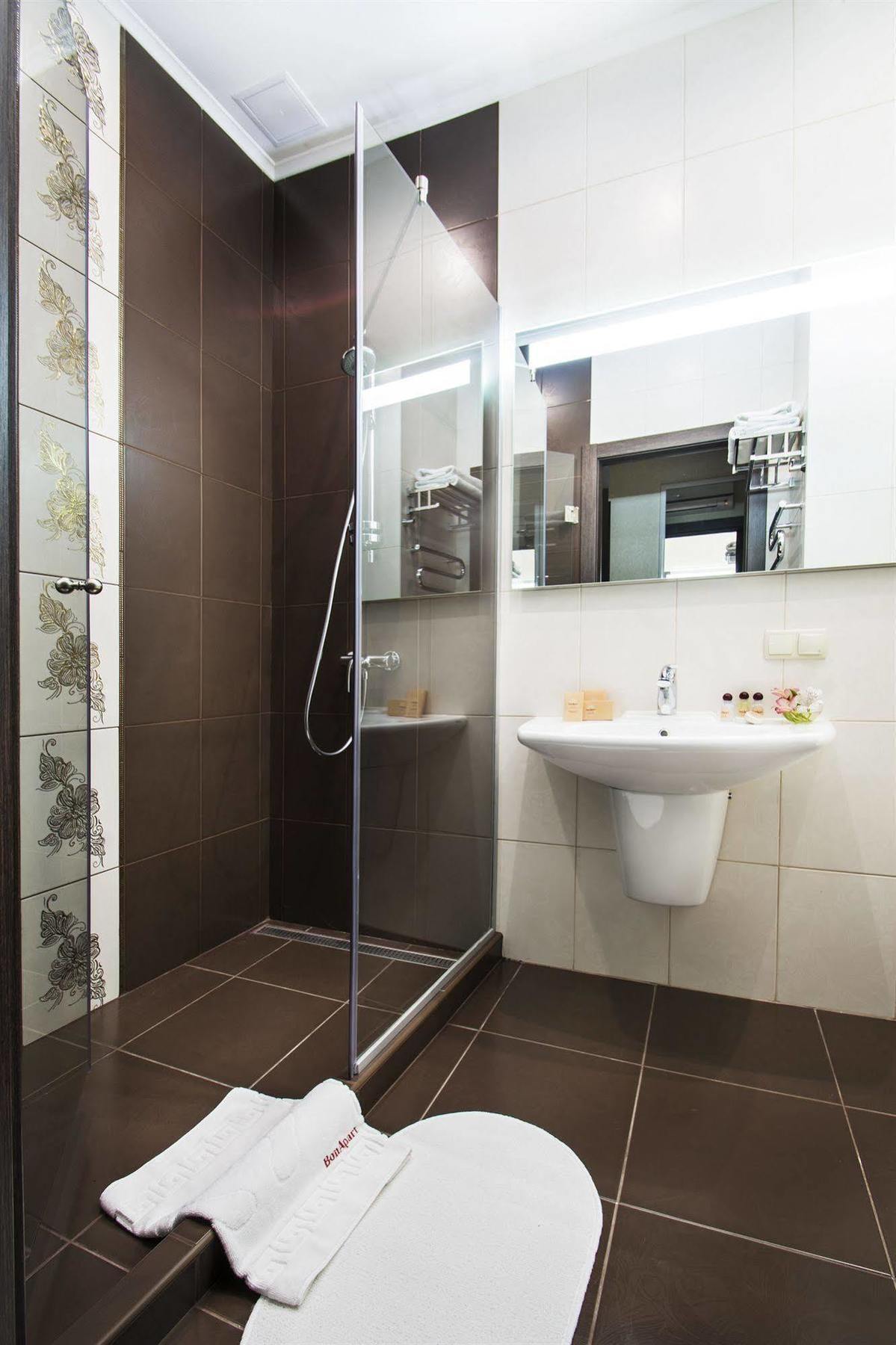 Bonapart By Uhm Hotel Kyiv