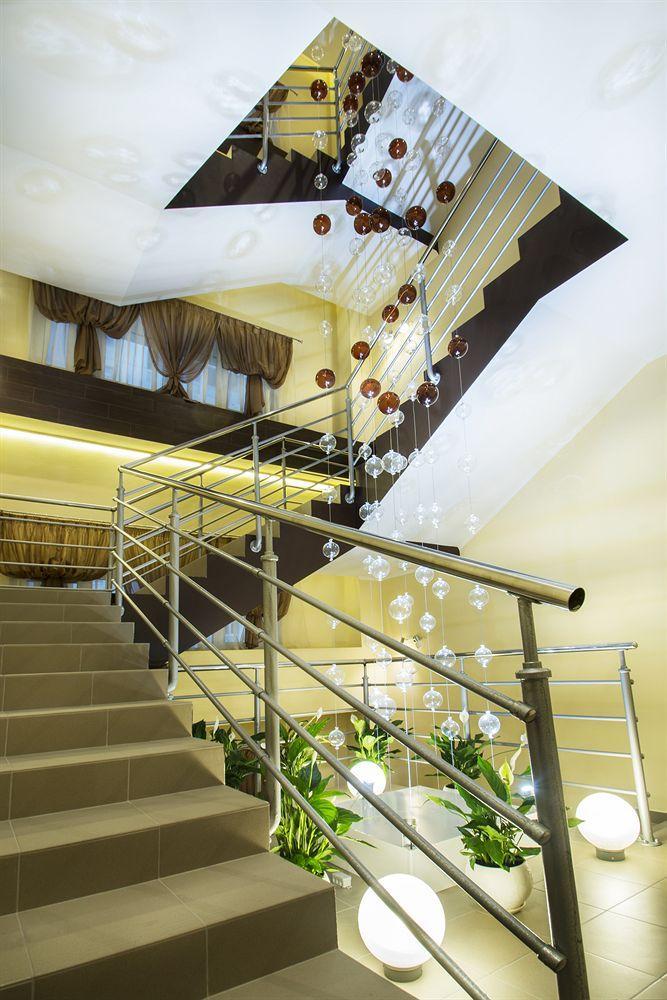 Bonapart By Uhm 4* Киев
