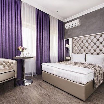 Bonapart By Uhm