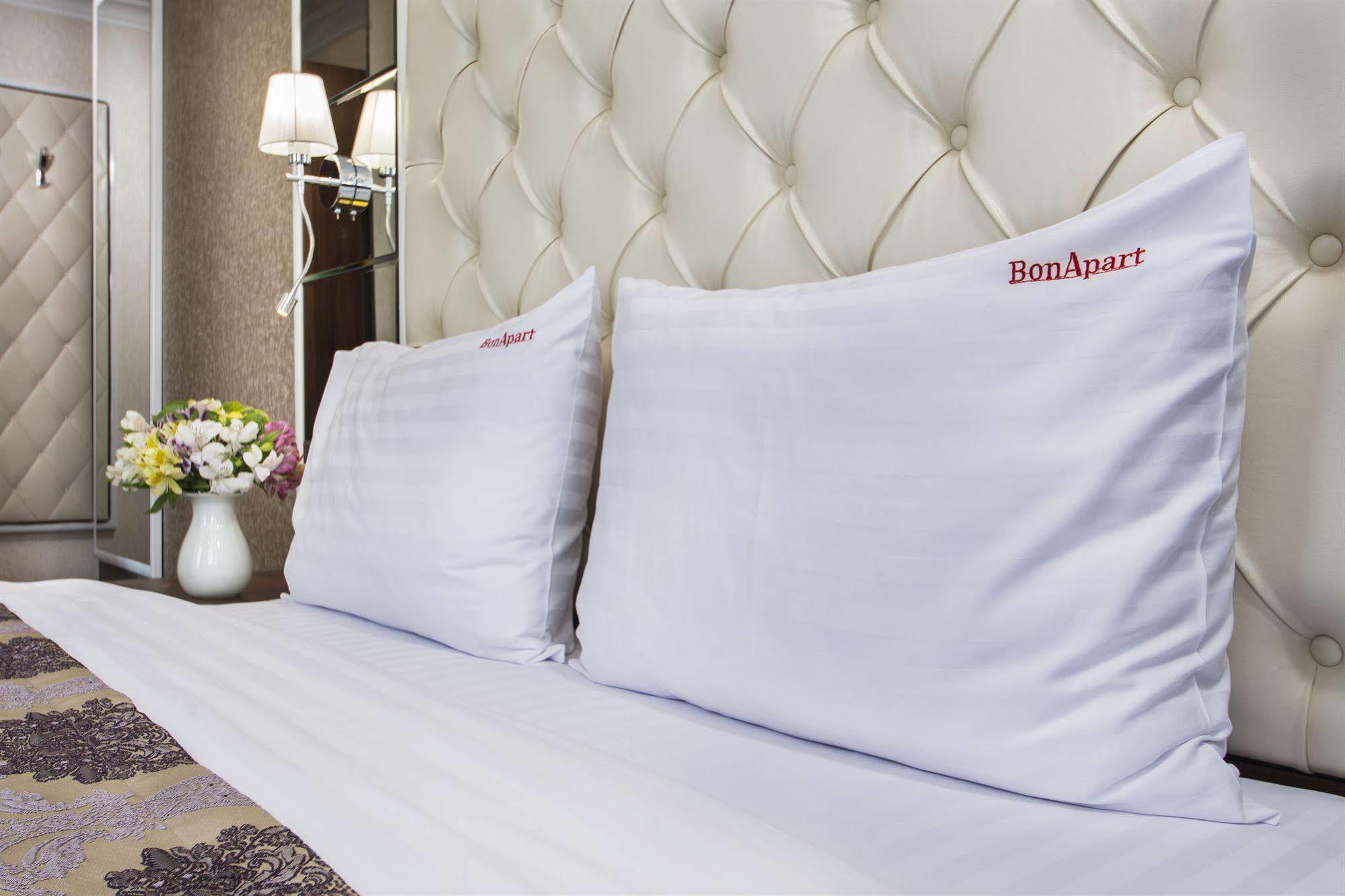 Bonapart By Uhm 4*